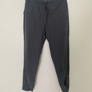 Albion Fit Heather Charcoal Jetsetters / Joggers